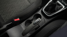 Vauxhall Crossland X 1.2 [83] Griffin 5dr [Start Stop] Petrol Hatchback